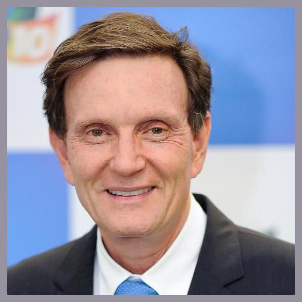 Marcelo Crivella
